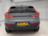 2022 Volvo C40 thumbnail 6