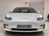 2020 Tesla Model 3 thumbnail 5