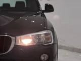 2015 BMW X3 thumbnail 18