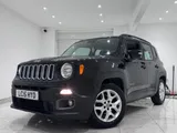 2015 Jeep Renegade thumbnail 3