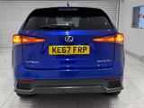 2018 Lexus NX thumbnail 6