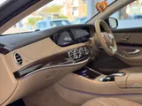 2019 Mercedes-Benz S-Class thumbnail 7