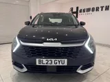 2023 KIA Sportage thumbnail 5