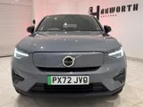 2022 Volvo C40 thumbnail 5