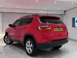 2019 Jeep Compass thumbnail 4