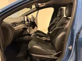 2020 Ford Focus thumbnail 7