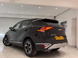 2023 KIA Sportage thumbnail 4