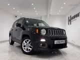 2015 Jeep Renegade thumbnail 1