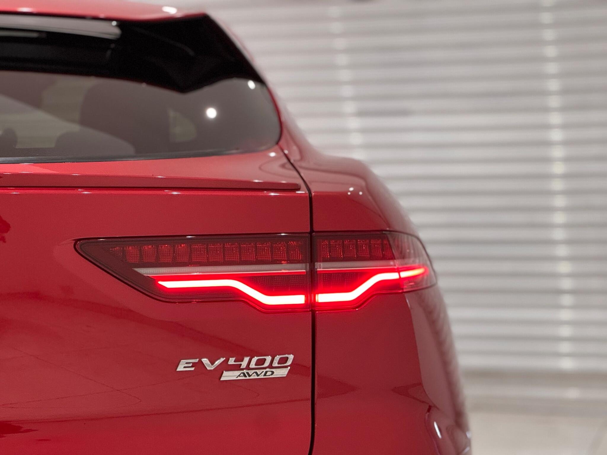 2020 Jaguar I-Pace thumbnail 21