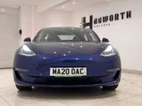 2020 Tesla Model 3 thumbnail 5