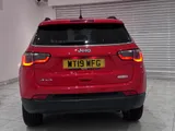 2019 Jeep Compass thumbnail 6