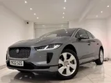 2022 Jaguar I-Pace thumbnail 3