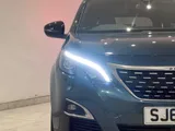 2019 Peugeot 5008 thumbnail 19
