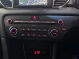 2016 KIA Sportage thumbnail 8