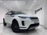 2020 Land Rover Range Rover Evoque thumbnail 1