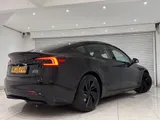 2025 Tesla Model 3 thumbnail 2