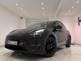 2022 Tesla Model Y thumbnail 4