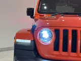 2020 Jeep Wrangler thumbnail 25