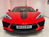 2023 Chevrolet Corvette thumbnail 5