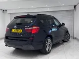 2015 BMW X3 thumbnail 2