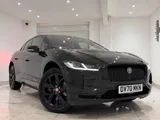 2020 Jaguar I-Pace thumbnail 5