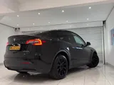 2022 Tesla Model Y thumbnail 2