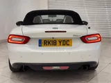 2018 Fiat 124 thumbnail 8