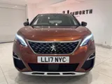 2017 Peugeot 3008 thumbnail 5