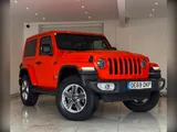 2020 Jeep Wrangler thumbnail 1