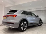 2019 Audi e-tron thumbnail 3