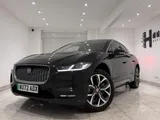 2022 Jaguar I-Pace thumbnail 3