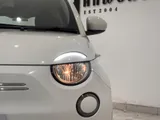 2021 Fiat 500e thumbnail 12