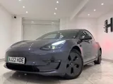 2022 Tesla Model 3 thumbnail 4