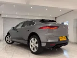 2022 Jaguar I-Pace thumbnail 4