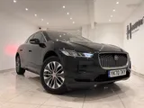 2020 Jaguar I-Pace thumbnail 1