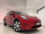 2023 Tesla Model Y thumbnail 1