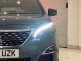 2019 Peugeot 5008 thumbnail 20