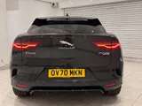 2020 Jaguar I-Pace thumbnail 8