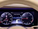 2019 Mercedes-Benz S-Class thumbnail 12