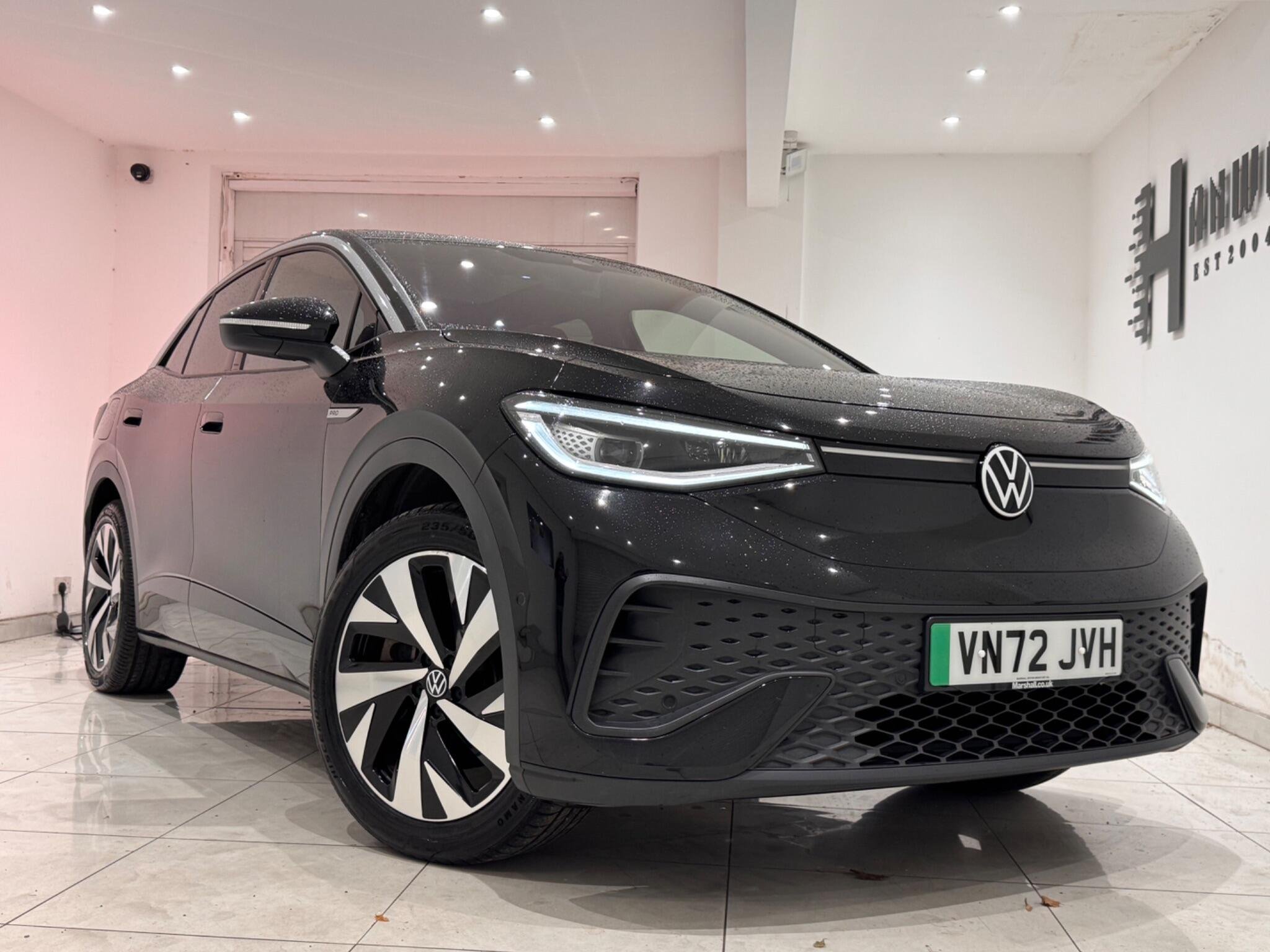 Volkswagen ID.5