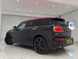 2016 Mini Clubman thumbnail 4