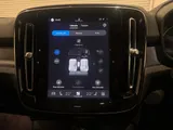 2022 Volvo C40 thumbnail 12