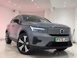 2022 Volvo C40 thumbnail 1