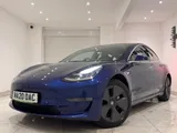 2020 Tesla Model 3 thumbnail 3
