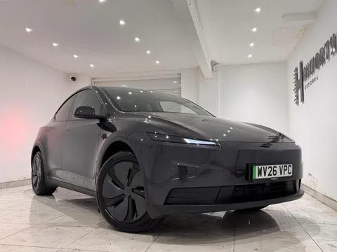 Used 2026 Tesla Model Y Rwd for sale on Motoring Today