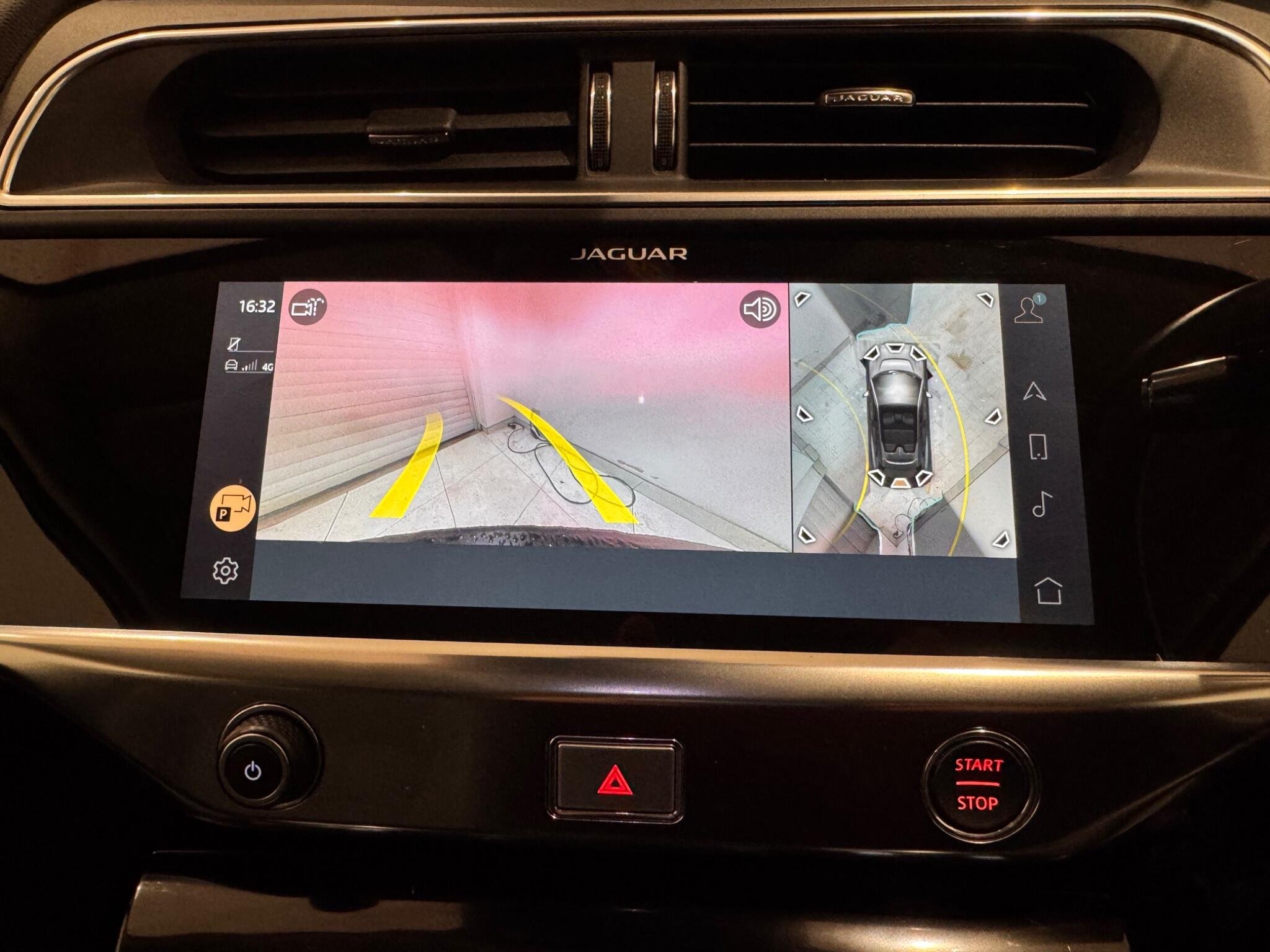 2020 Jaguar I-Pace thumbnail 19