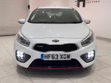 2013 KIA ProCeed thumbnail 5