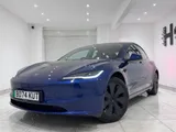 2024 Tesla Model 3 thumbnail 3