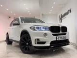 2015 BMW X5 thumbnail 1
