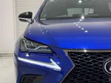 2018 Lexus NX thumbnail 25